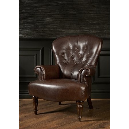 1128/Parker-Knoll/Edward-Chair